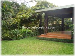 Escazu real estate, country homes, Costa Rica real estate, Escazu Costa Rica, hardwood, rock, clay, near shopping, multiplaza, cima, 1844