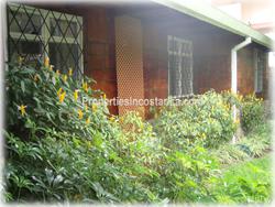 Escazu real estate, country homes, Costa Rica real estate, Escazu Costa Rica, hardwood, rock, clay, near shopping, multiplaza, cima, 1844