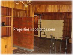 Escazu real estate, country homes, Costa Rica real estate, Escazu Costa Rica, hardwood, rock, clay, near shopping, multiplaza, cima, 1844