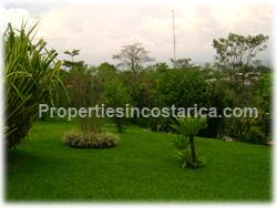 Escazu real estate, Escazu for sale, nature, exclusive, access, country style, wood construction, rancho, fish pond, fruit trees, spacious rooms, 27