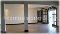 Atenas real estate, Atenas home, for sale, 2 level, pool, views, location, security, controlled access, 1654