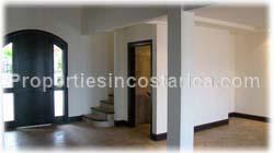 Atenas real estate, Atenas home, for sale, 2 level, pool, views, location, security, controlled access, 1654