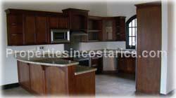 Atenas real estate, Atenas home, for sale, 2 level, pool, views, location, security, controlled access, 1654