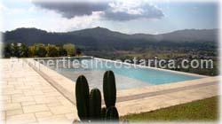 Atenas real estate, Atenas home, for sale, 2 level, pool, views, location, security, controlled access, 1654