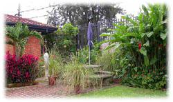 House for sale in Costa Rica