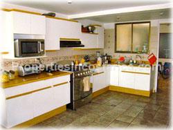 Costa Rica real estate, Homes for rent, Escazu houses for rent, Swimming pool, Escazu gated communities, 2 level family homes, Escazu Costa Rica Homes