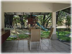 Costa Rica real estate, Costa Rica condos for rent, Avalon condominiums, 1 bedroom, fully furnished, security, community