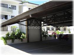 Costa Rica real estate, Costa Rica condos for rent, Avalon condominiums, 1 bedroom, fully furnished, security, community