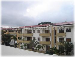 Costa Rica real estate, Costa Rica condos for rent, Avalon condominiums, 1 bedroom, fully furnished, security, community