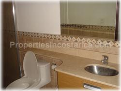 Costa Rica real estate, Costa Rica condos for rent, Avalon condominiums, 1 bedroom, fully furnished, security, community