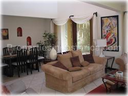 Heredia for sale, Heredia homes, Heredia real estate, full maids quarters, TV room, family room, 1712