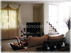 Heredia for sale, Heredia homes, Heredia real estate, full maids quarters, TV room, family room, 1712
