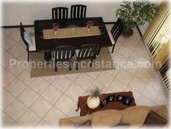 Heredia for sale, Heredia homes, Heredia real estate, full maids quarters, TV room, family room, 1712