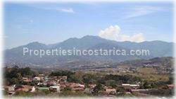 Belen real estate, Heredia property, for sale, gated community, Heredia town home, town house, pool, 2 level, 2 story, 1688