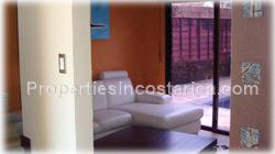 Belen real estate, Heredia property, for sale, gated community, Heredia town home, town house, pool, 2 level, 2 story, 1688