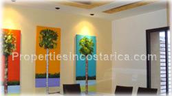 Belen real estate, Heredia property, for sale, gated community, Heredia town home, town house, pool, 2 level, 2 story, 1688