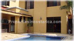 Belen real estate, Heredia property, for sale, gated community, Heredia town home, town house, pool, 2 level, 2 story, 1688