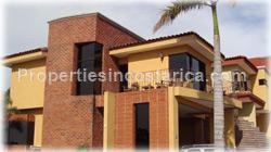 Belen real estate, Heredia property, for sale, gated community, Heredia town home, town house, pool, 2 level, 2 story, 1688