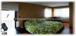 Belen for sale, Belen real estate, Belen townhouses, A/C, air conditioning, 2 level, security, gated community, Costa Rica real estate, Marriott, airport, temple, 1768