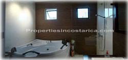 Belen for sale, Belen real estate, Belen townhouses, A/C, air conditioning, 2 level, security, gated community, Costa Rica real estate, Marriott, airport, temple, 1768