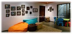 Belen for sale, Belen real estate, Belen townhouses, A/C, air conditioning, 2 level, security, gated community, Costa Rica real estate, Marriott, airport, temple, 1768