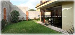 Belen for sale, Belen real estate, Belen townhouses, A/C, air conditioning, 2 level, security, gated community, Costa Rica real estate, Marriott, airport, temple, 1768