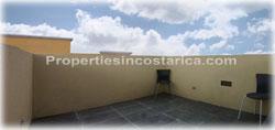 Belen for sale, Belen real estate, Belen townhouses, A/C, air conditioning, 2 level, security, gated community, Costa Rica real estate, Marriott, airport, temple, 1768