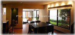 Belen for sale, Belen real estate, Belen townhouses, A/C, air conditioning, 2 level, security, gated community, Costa Rica real estate, Marriott, airport, temple, 1768