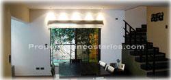 Belen for sale, Belen real estate, Belen townhouses, A/C, air conditioning, 2 level, security, gated community, Costa Rica real estate, Marriott, airport, temple, 1768