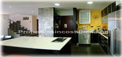 Belen for sale, Belen real estate, Belen townhouses, A/C, air conditioning, 2 level, security, gated community, Costa Rica real estate, Marriott, airport, temple, 1768