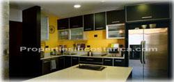 Belen for sale, Belen real estate, Belen townhouses, A/C, air conditioning, 2 level, security, gated community, Costa Rica real estate, Marriott, airport, temple, 1768