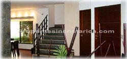 Belen for sale, Belen real estate, Belen townhouses, A/C, air conditioning, 2 level, security, gated community, Costa Rica real estate, Marriott, airport, temple, 1768