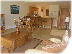 Costa Rica real estate, for sale, Los Sueños Resort, Golf and Marina, condo unit for sale, Herradura beach