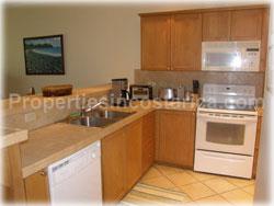 Costa Rica real estate, for sale, Los Sueños Resort, Golf and Marina, condo unit for sale, Herradura beach