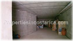 Escazu luxury homes, for sale, pool, storage, warehouse, basement, palace style, 2 levels, secure, mountain view, 1648