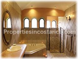 Costa Rica ocean view, for sale, Tamarindo oceanview, spanish colonial, large, luxurious, location, 1590