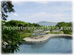 Costa Rica ocean view, for sale, Tamarindo oceanview, spanish colonial, large, luxurious, location, 1590