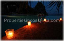 Costa Rica real estate, Dominical Costa Rica, Dominical foro sale, luxury home, swimming pool, ocean view, furnished