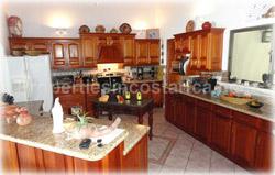Costa Rica real estate, Dominical Costa Rica, Dominical foro sale, luxury home, swimming pool, ocean view, furnished