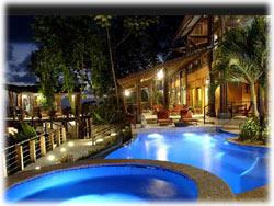 Costa Rica real estate, Dominical Costa Rica villas, Ocean view villas Costa Rica, Vacation Rentals Costa Rica