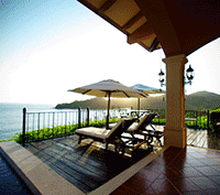 Luxury Villa with World Class Ocean Views