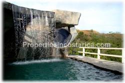 Jaco real estate, playa hermosa, surf, pool, swimming