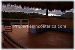 Jaco real estate, playa hermosa, surf, pool, swimming