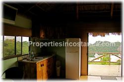 Jaco real estate, playa hermosa, surf, pool, swimming