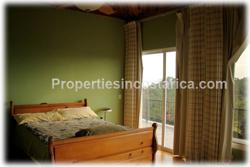 oceanviews, guest house