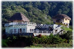Jaco real estate, playa hermosa