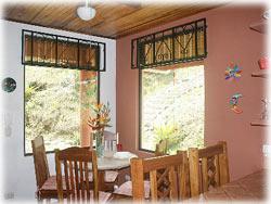 Costa Rica real estate, Costa Rica vacation rentals, Arenal volcano rentals, Arenal Volcano, Arenal lake, vacation cottage for rent