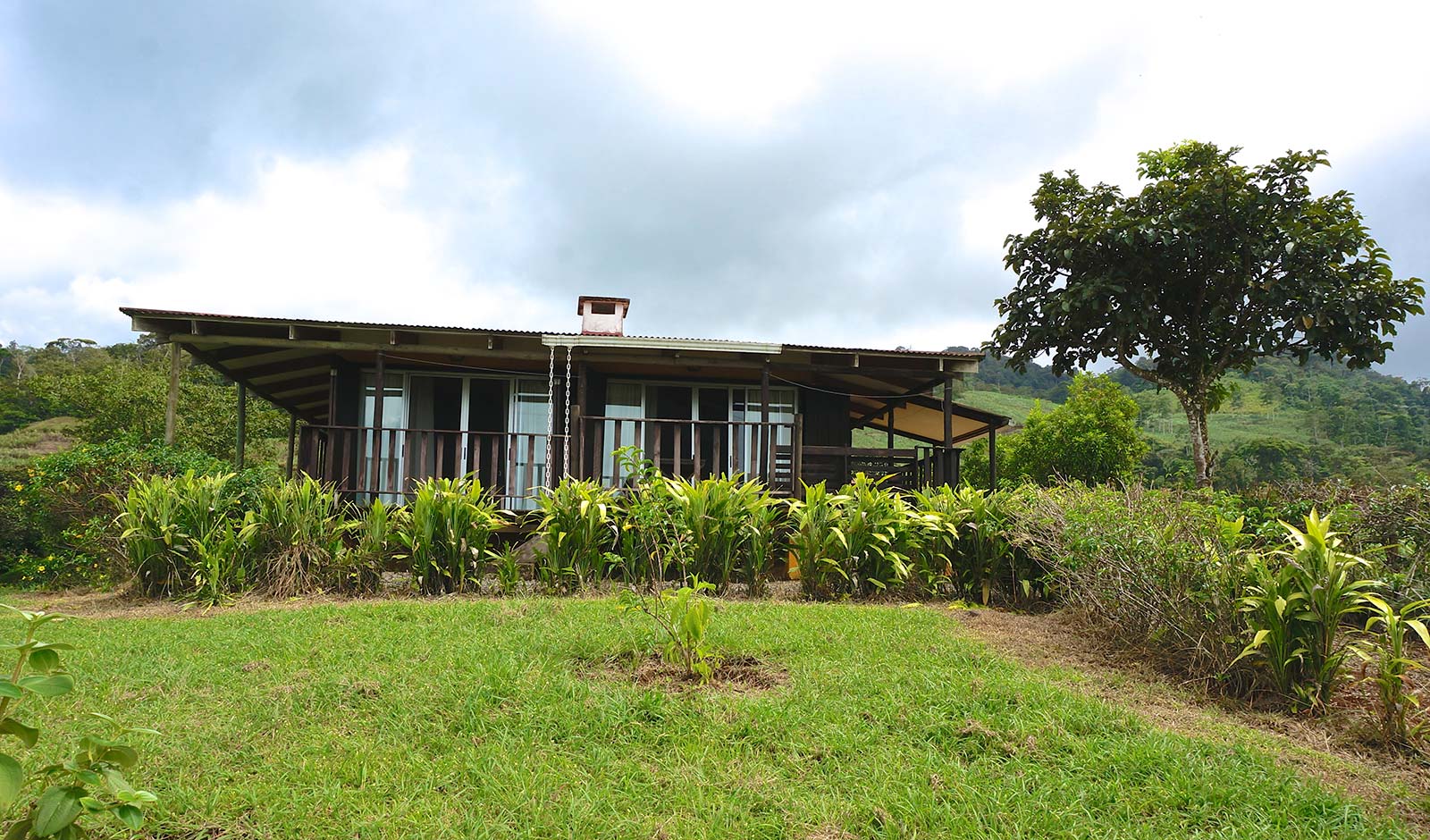 Eco Costa Rican Panoramic View Retreat for sale, ID CODE 3119