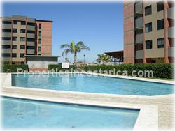 Condo for sale, Alajuela Real Estate, Campo Alto, option to buy, available, pool, parking spaces,
