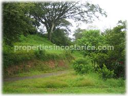 Costa Rica ranch development property